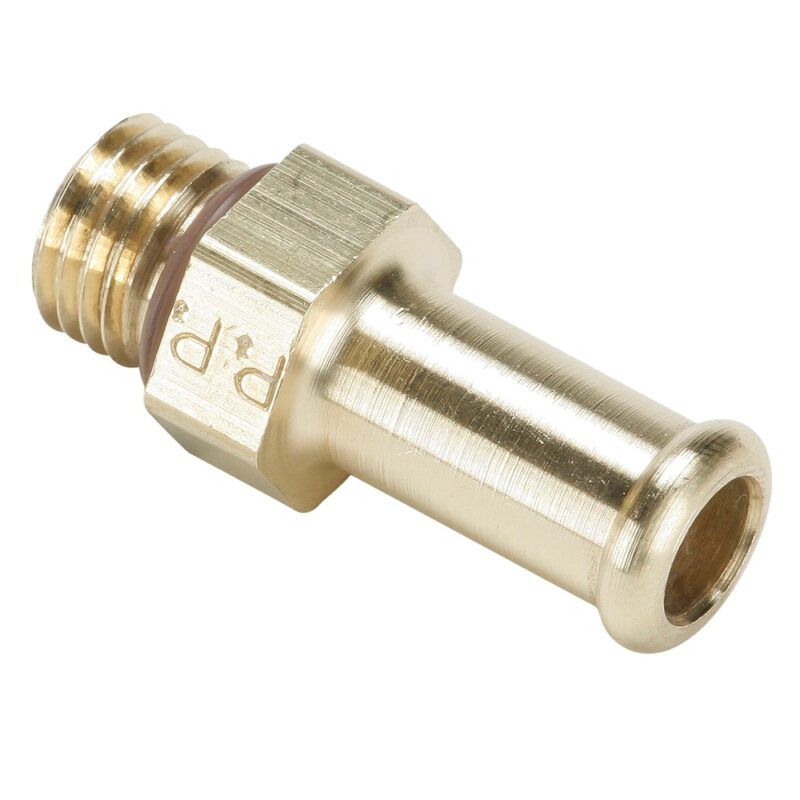 685HB-10-8 : Parker Brass Hose Barb Fittings