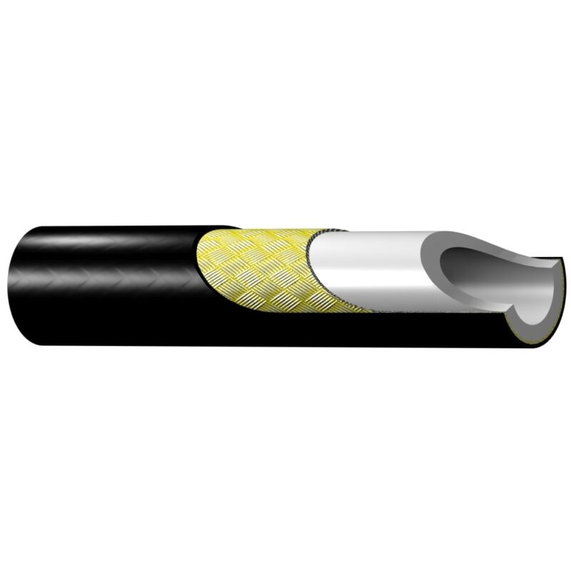 550H-5-5 : Parker Standard hydraulic hose - 550H