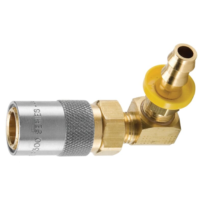 PC216AV-BP : Parker Mold Coolant Quick Couplings - Moldmate Series