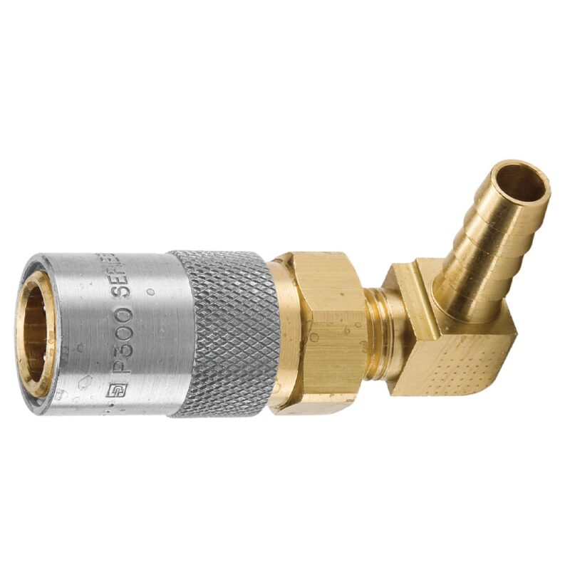 PC216AV : Parker Mold Coolant Quick Couplings - Moldmate Series