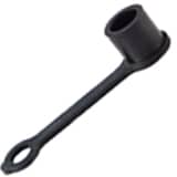 PD6-285 : Parker Protective Dust Caps and Plugs (Molded and Metal) for Quick Couplings
