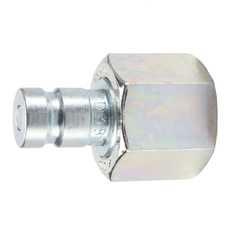 PD310BTL : Parker Test Port and Diagnostic Quick Couplings (SAE J1502 / ISO 15171-1/Compucheck) - PD Series