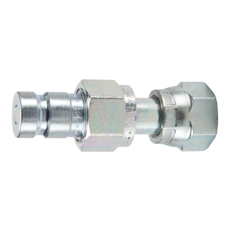 PD34BTL : Parker Test Port and Diagnostic Quick Couplings (SAE J1502 / ISO 15171-1/Compucheck) - PD Series