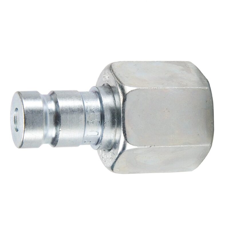 PD312BTX : Parker Test Port and Diagnostic Quick Couplings (SAE J1502 / ISO 15171-1/Compucheck) - PD Series