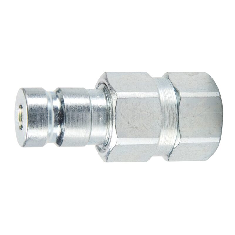 PD34BTX : Parker Test Port and Diagnostic Quick Couplings (SAE J1502 / ISO 15171-1/Compucheck) - PD Series