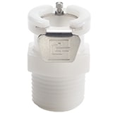 PPM-123-2MP : Parker PPM PPL Series Couplers - OBSOLETE