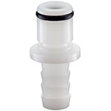 PPM-124-2HB : Parker PPM PPL Series Nipples - OBSOLETE