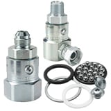 PS16-GRPR : Parker Service and Repair Kits with Replacement Parts for PS and S Series Swivels
