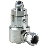 PS690306-6-6 : Parker Hydraulic Inline & 90 Degree Elbow, High Pressure Swivels - PS Series