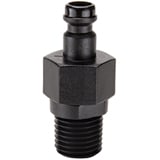 S6-ANV-04-MP : Parker Thermoplastic, Low Pressure Quick Couplings - Spectrum Series