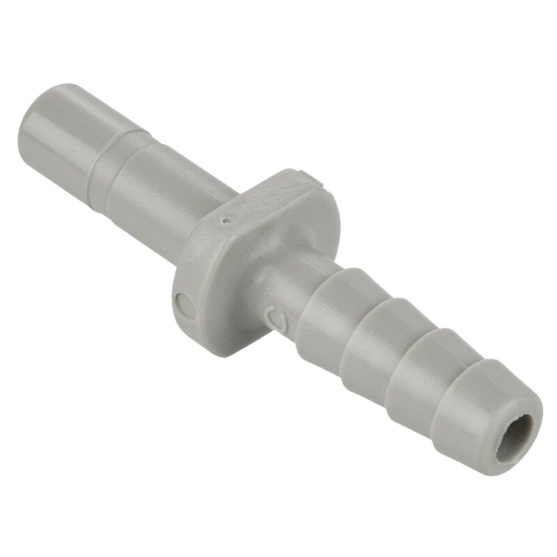 A6TCB4 : Parker Push-to-Connect all plastic FDA compliant fitting, Parker TrueSeal