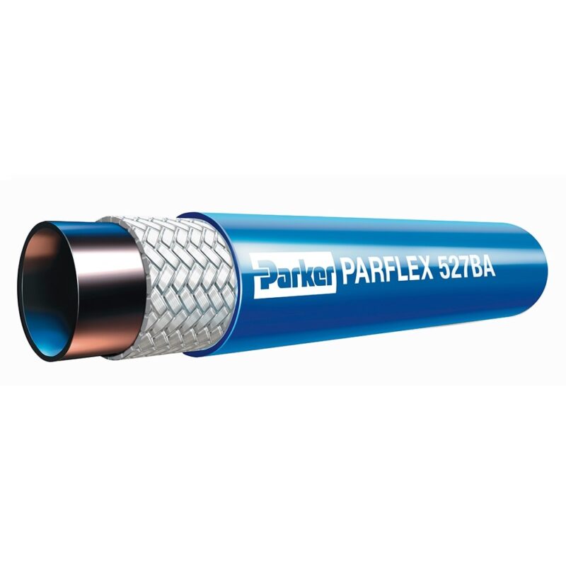 527BA-4 : Parker Breathing Air Refill Hose - 527BA