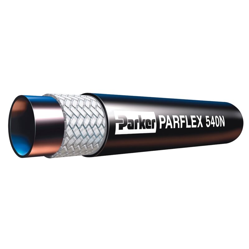 540N-2 : Parker OBSOLETE: General Purpose Hose with Matte Cover - 540N