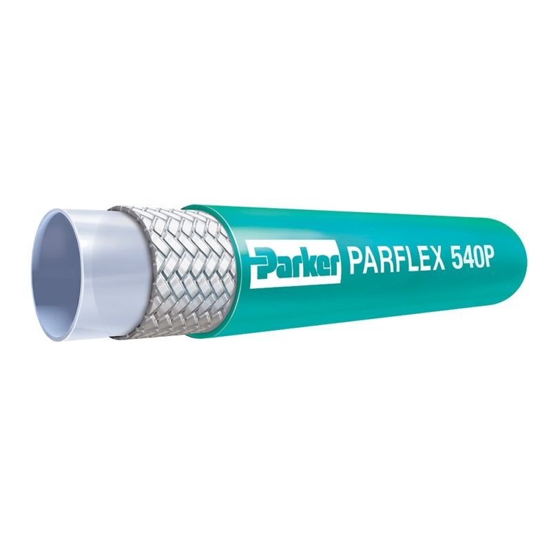 540P-8 : Parker Water Transfer Hose - 540P