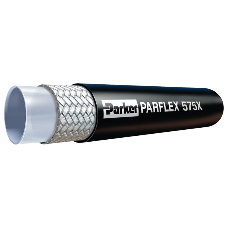 575X-8 : Parker 5,000 PSI Hydraulic Hose - 575X/575XN