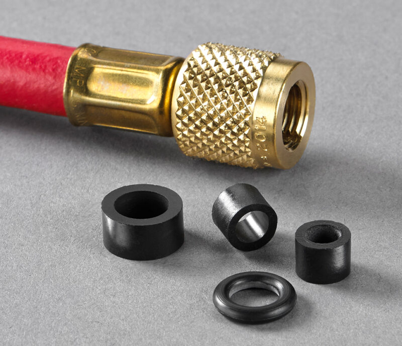 Yellow Jacket : Quick Coupler Gaskets and “O” Rings