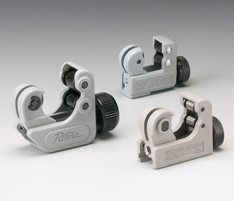 Yellow Jacket : Heavy Duty Mini-Cutters