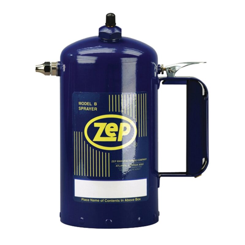 model b sprayer traditional - Image 2